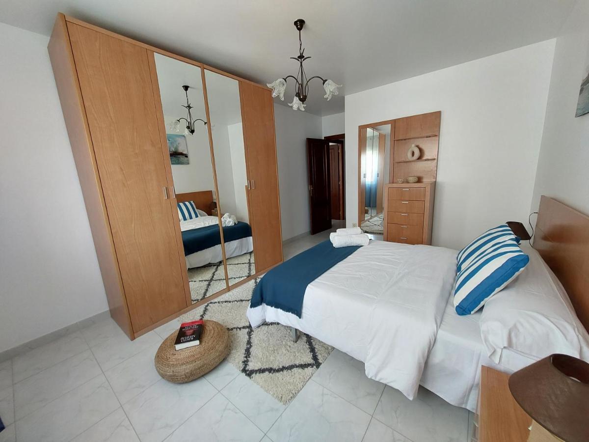 Apartamento Buseran Muxía Eksteriør billede