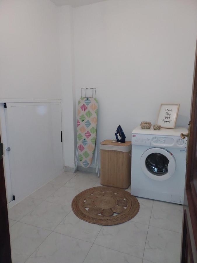 Apartamento Buseran Muxía Eksteriør billede